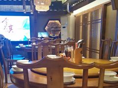 -李久其家民间餐厅(观沙岭公园店)