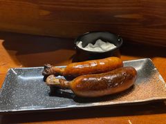-一吉焼鸟·FOUNDER(桂林路店)
