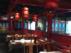 -北平食坊·烤鸭(黄寺大街店)