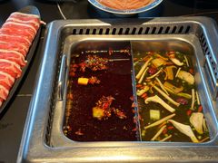 -大隐·成都火锅Bistro(合生麒麟新天地店)