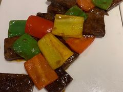 -枣子树·素食餐厅(普陀山店)