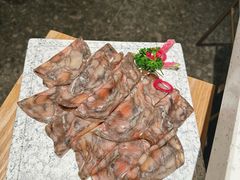 -三人行骨头王火锅(长寿店)