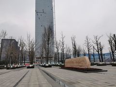 -两江幸福广场