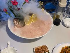-皇玺·云汀花园餐厅(振华商厦店)