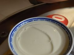 -广信牛奶甜品世家(台东店)
