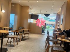 -星巴克(大连柏威年店)