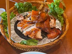 -凤凰山斑鱼馆(恭城店)