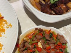 -食悦江南·淮扬菜·烤鸭(亚运村·惠新店)