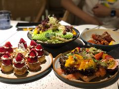 -BE BRIGHT KITCHEN(正佳广场店)