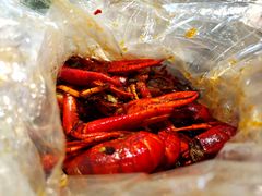 口味虾-长沙文和友(海信广场店)