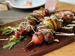 -小满Grainkitchen(滨江商业广场店)