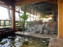 -汤乐汇•足道•SPA生活馆