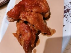 -状元阁烧烤(新华路总店)