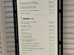 菜单-Shake Shack(前滩太古里店)
