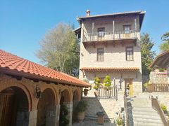 -梅黛奥拉修道院