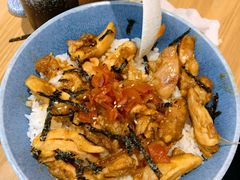 -松幸日式料理(中山路店)