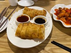 -佛有缘素食馆·荔湾老字号(陈家祠首店)
