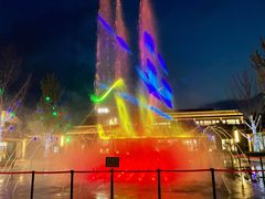 -雅达·阳羡溪山小镇中心