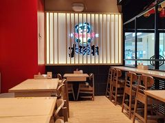 -熊吞·大碗丼烧肉饭(西市场嘉华店)