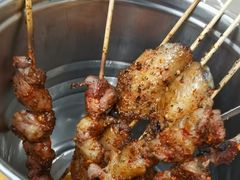 -炒豆合作社(东四总店)