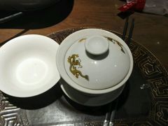 -龙门烤鱼(东方宝泰店)