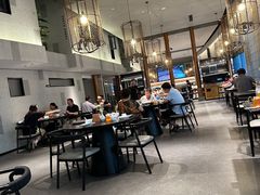 大堂-简小舍·民间手艺菜(武昌江滩店)