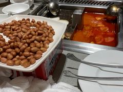 -海底捞火锅(吴中路店)