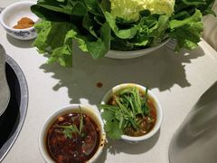 -古乐牛香·鲜牛肉牛杂火锅(新区店)