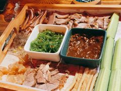 -酱肉小酒馆(梅陇店)