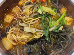 -金乐活美食(中街店)