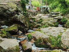-山沟沟景区