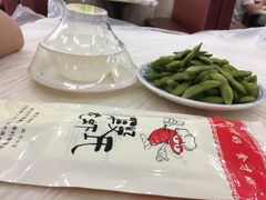 -段氏龙虾·烧烤·烤鱼(东书房路店)