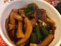 -金妈家烤肉(龙湖U城天街店)
