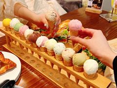-ALLORA意大利餐厅(丰盛里店)