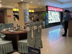 -今鲜源酒店·海鲜锅贴青岛菜(新湛路店)