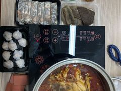 -老天桥蛙炉火锅(姑苏总店)