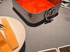 -左庭右院鲜牛肉火锅黑金店(陆家嘴中心店)