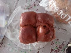 巧克力面包-BreadTalk面包新语(龙之梦购物中心莘庄店)