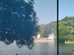 -食膳公园包子铺(烈士公园店)