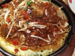 -湘阁里辣(南岭购物广场店)