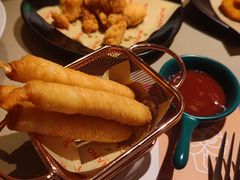 -布拉诺牛排西餐厅(上城天街店)