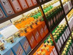 -神洲四海大酒楼(王府井澳门中心店)