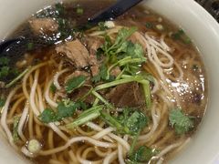 -李先生牛肉面大王(北京平谷步行街店)