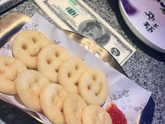 -蛙来哒(东城万达店)