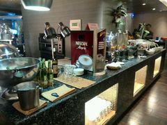 -南桥绿地铂骊酒店