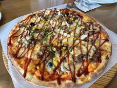 -热地HOT PLACE洋风韩餐(红旗街店)