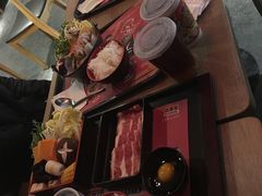 -吉野家(枫合万嘉店)