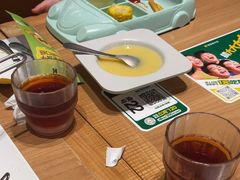 -豪客来牛排(天阳D32店)