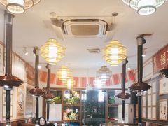 -韩一品韩国料理(柏庐南路店)