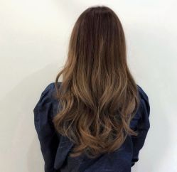 -MY HAIR ARDOR